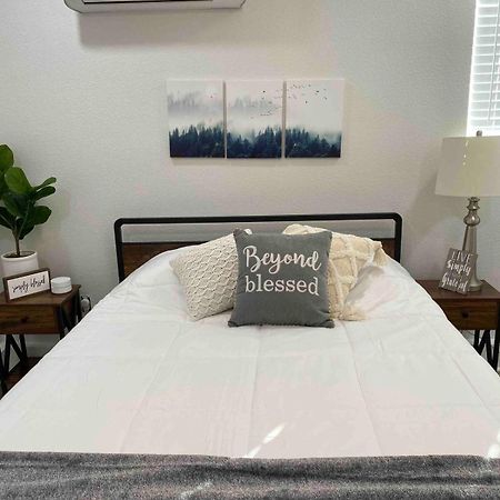 Country Charmer Single Story Cottage Pet Friendly Loomis Esterno foto