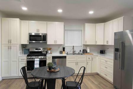 Country Charmer Single Story Cottage Pet Friendly Loomis Esterno foto