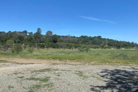 Country Charmer Single Story Cottage Pet Friendly Loomis Esterno foto