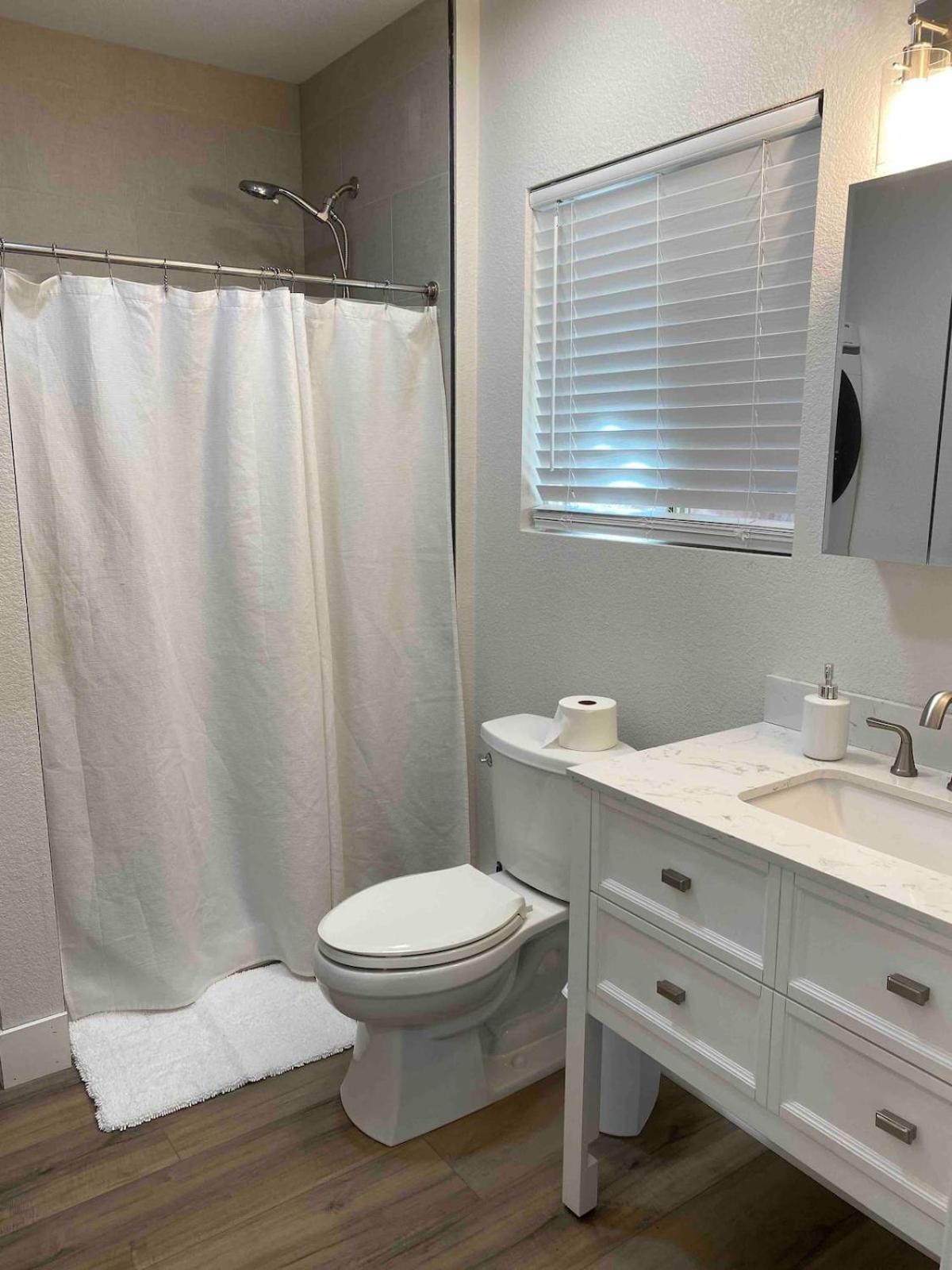 Country Charmer Single Story Cottage Pet Friendly Loomis Esterno foto