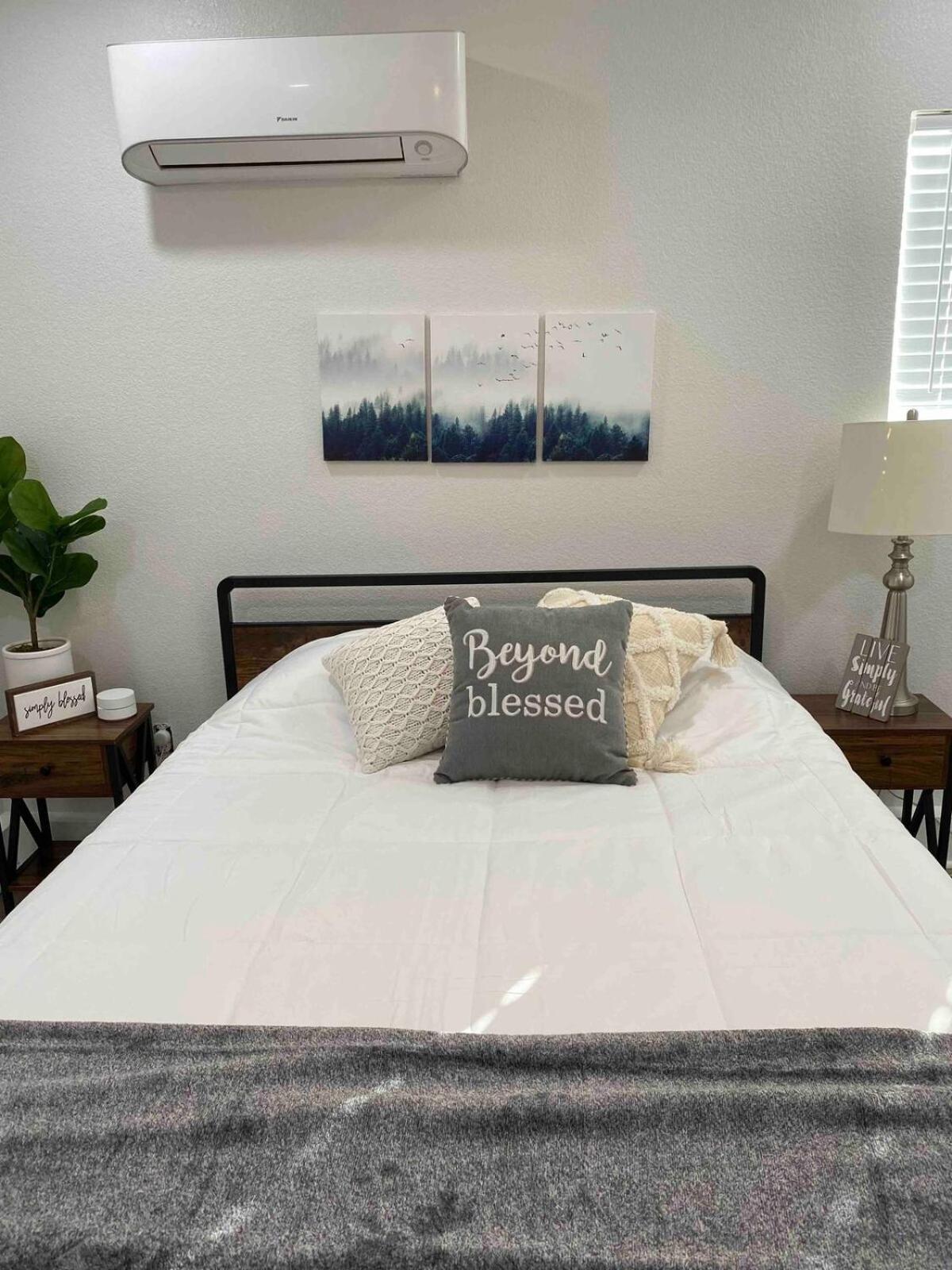 Country Charmer Single Story Cottage Pet Friendly Loomis Esterno foto