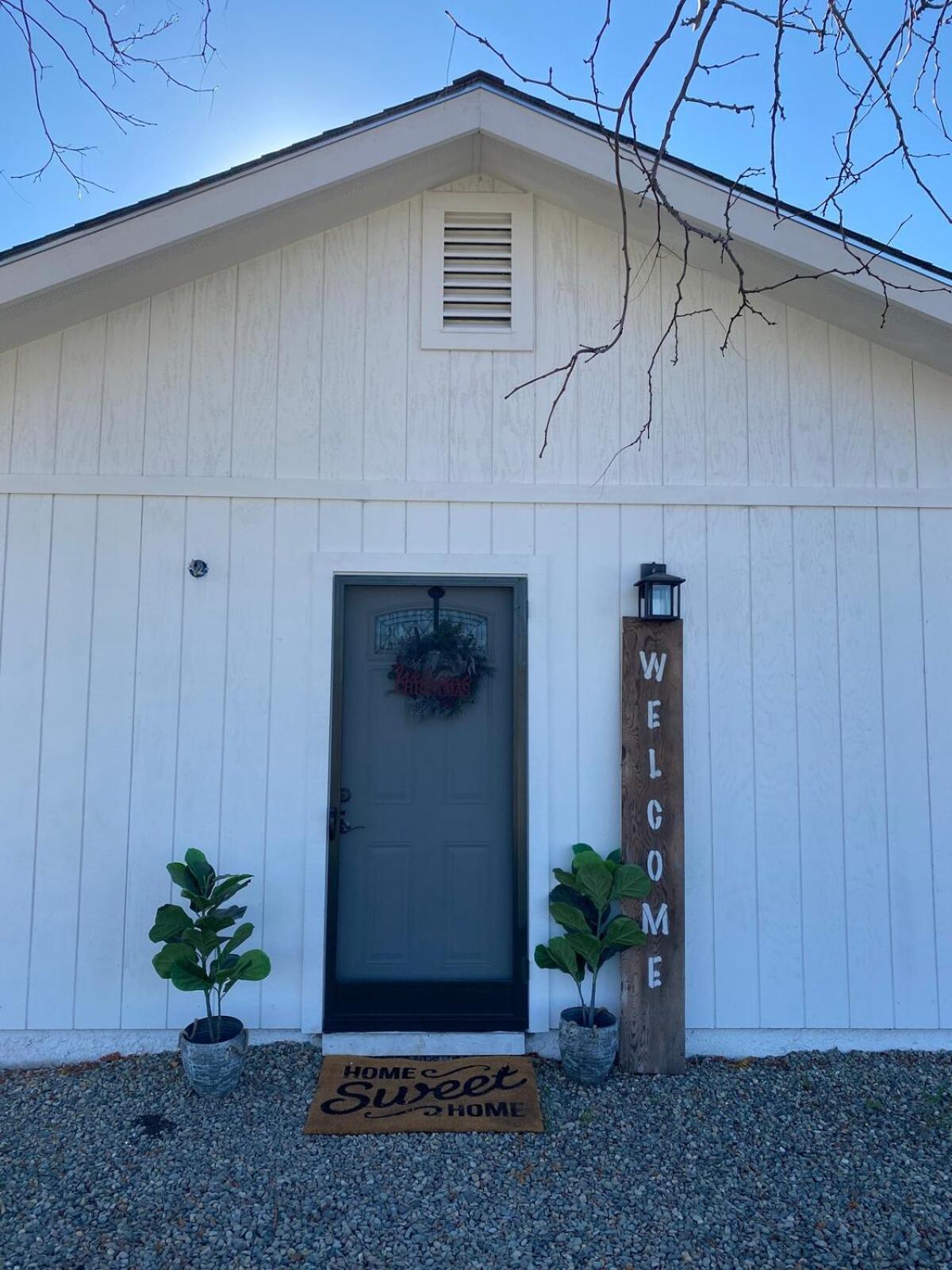Country Charmer Single Story Cottage Pet Friendly Loomis Esterno foto