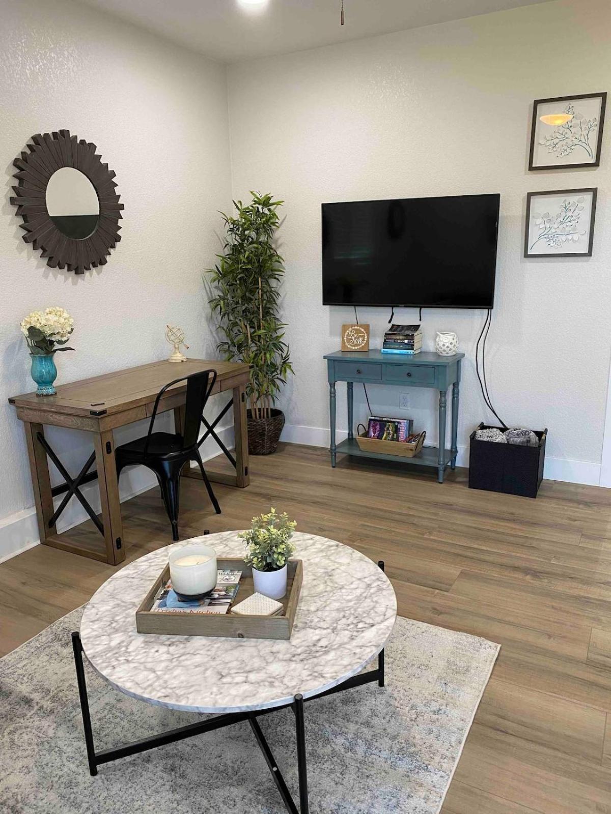 Country Charmer Single Story Cottage Pet Friendly Loomis Esterno foto